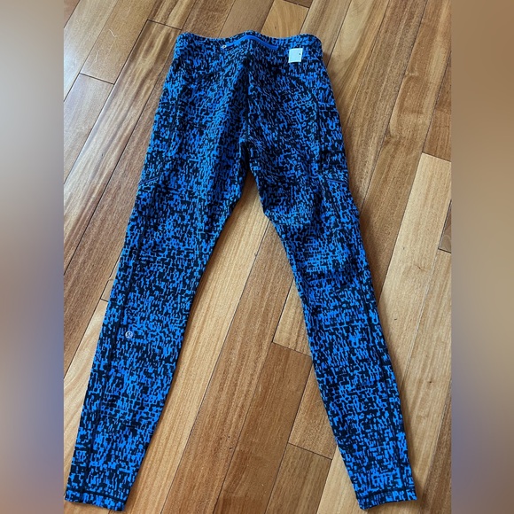 lululemon athletica Pants - Limited edition size 8 lululemon leggings